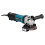 Makita Angle Grinder - GA5093X01 - 1900W/125mm