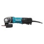 Makita Angle Grinder - GA5093X01 - 1900W/125mm