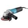 Makita Angle Grinder - 9565crx1 125 - w.1400