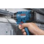 Impact driver 1/4 bosch - gdr 18v-160 - naked without batteries n-160