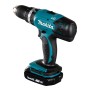 Makita Drill Driver - DHP453RF3J - Percussion