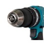 Makita Drill Driver - DHP453RF3J - Percussion