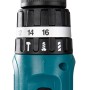 Makita Drill Driver - DHP453RF3J - Percussion