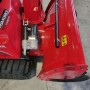 Tracked snow blower honda 13 - hsm 1380i et dr - hibrid - new 2024