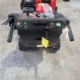 Tracked snow blower honda 13 - hsm 1380i et dr - hibrid - new 2024