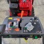 Tracked snow blower honda 13 - hsm 1380i et dr - hibrid - new 2024