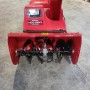 Honda Hybrid HSS 1380i E tracked snow blower