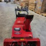 Honda Hybrid HSS 1380i E tracked snow blower