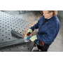 Bosch angle grinder - gws 18v-15 sc - without batteries