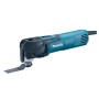 Makita multifunction tool - tm3010cx3j -