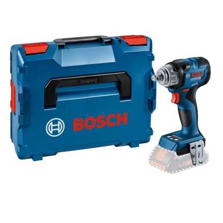 Impact driver 1/2 bosch - gds 18v-330 hc - naked without batteries n-330