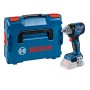 Impact driver 1/2 bosch - gds 18v-330 hc - naked without batteries n-330