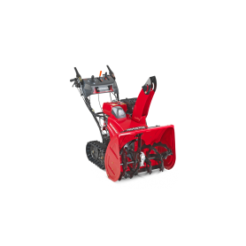 Honda snow blower - hss 970 a et - tracks - new