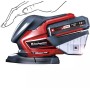 Einhell Delta Sander - Te-os 18/150 Li - + Kit 18V-2.5Ah