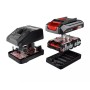 Einhell Delta Sander - Te-os 18/150 Li - + Kit 18V-2.5Ah