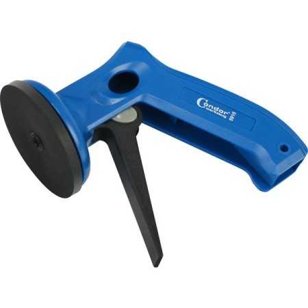 Mini suction cup to take condor - diam.70 -