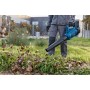 Bosch blower - gbl 18v-750 pro - battery operated