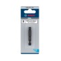 Adapter for bosch bits - for screwdriver - for socket