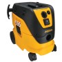 Vacuum cleaner mirka 1230 l afc - lt.30 with hose - with shaker and mt.4 hose