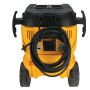 Vacuum cleaner mirka 1230 l afc - lt.30 with hose - with shaker and mt.4 hose