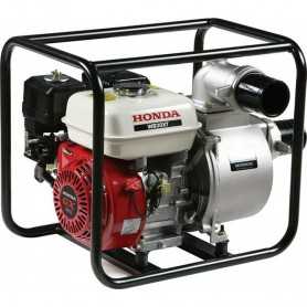 Honda motor pump - wb30xt