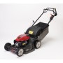 Honda Self Propelled Lawnmower - HRX 537 HY