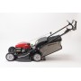 Honda HRX 537 HY EA Lawnmower