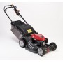 Honda Self Propelled Lawnmower - HRX 537 HY