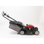 Honda Self Propelled Lawnmower - HRX 537 HY