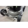 GRIN Push Lawnmower - HM46 Instart - with optional