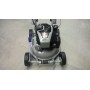 GRIN Push Lawnmower - HM46 Instart - with optional