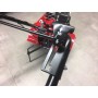 Honda tiller - fg 320 de -