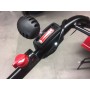 Honda tiller - fg 320 de -