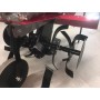 Honda tiller - fg 320 de -