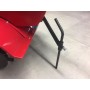 Honda tiller - fg 320 de -