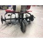 Honda tiller - fg 320 de -