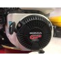 Honda tiller - fg 320 de -