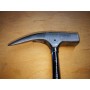 Claw hammer 2736gb-gr.600 habero