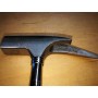 Claw hammer 2736gb-gr.600 habero