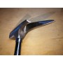 Claw hammer 2736gb-gr.600 habero