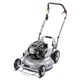 Grin self-propelled lawnmower - pm53 pro