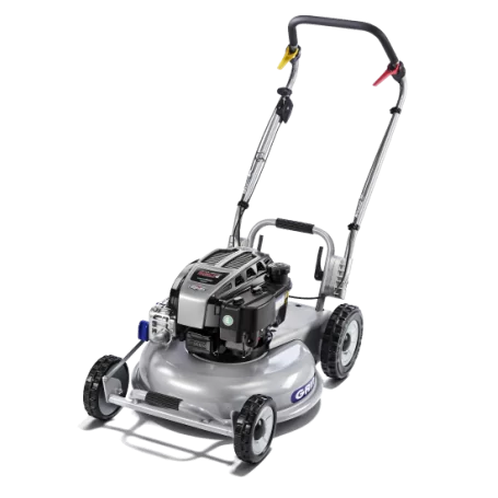 Grin self-propelled lawnmower - pm53 pro