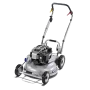 Grin self-propelled lawnmower - pm53 pro