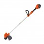 OLEO MAC BCI 30 Brushcutter - Complete KIT