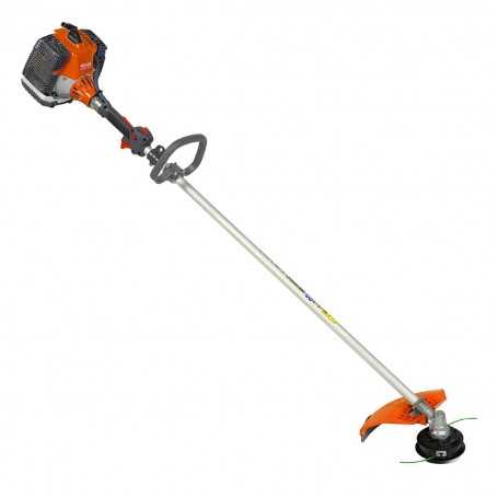 Oleomac brush cutter - Sparta 381 s