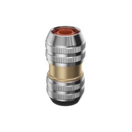 Repairer claber - 9615 brass - 3/4" metal-jet