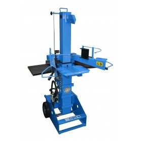 Log splitter docma new - svg1000 plus blue