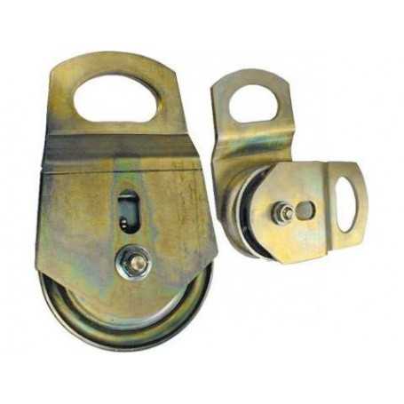 Pulley tractel - t.1.6 - d100/080