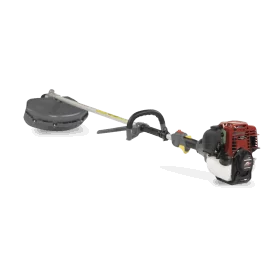 Honda umk 435e rigid shaft brush cutter