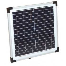 Solar panel - 5w - x fence arizona